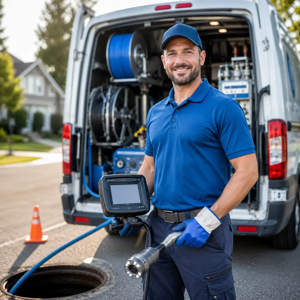 Local Pipe Relining specialists in Tuskegee Institute, AL